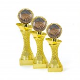             Kézfogás serleg - A
        