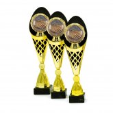             Kézfogás serleg - A
        