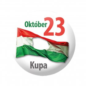 Október 23 érembetét