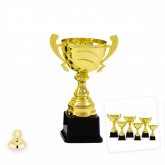             Prémium serleg arany
        