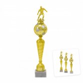             Labdarúgó serleg arany
        