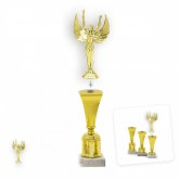             Figura talp arany
        