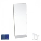             Kristály díj díszdobozzal
        