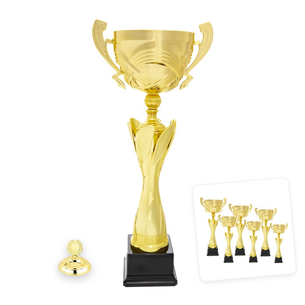 Prémium serleg 27 arany