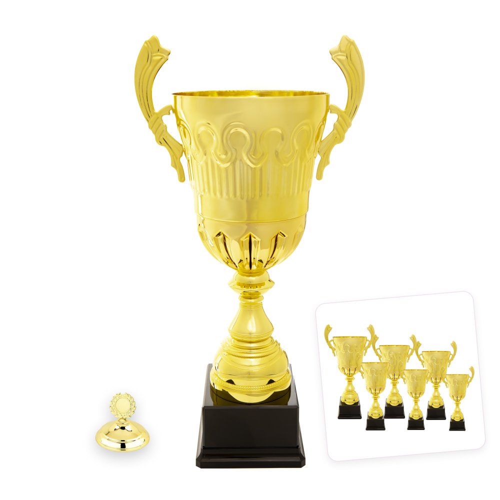 Prémium serleg 30 arany