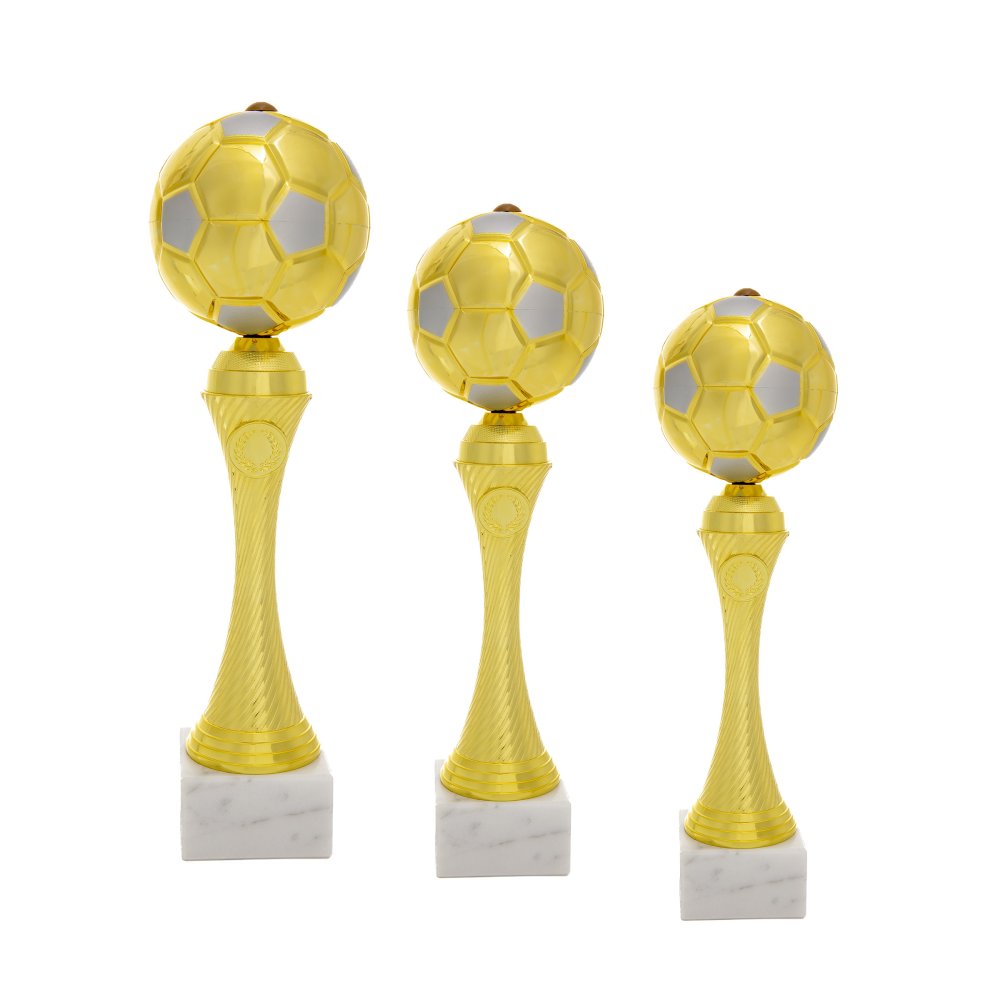 Labdarúgó serleg 52 arany