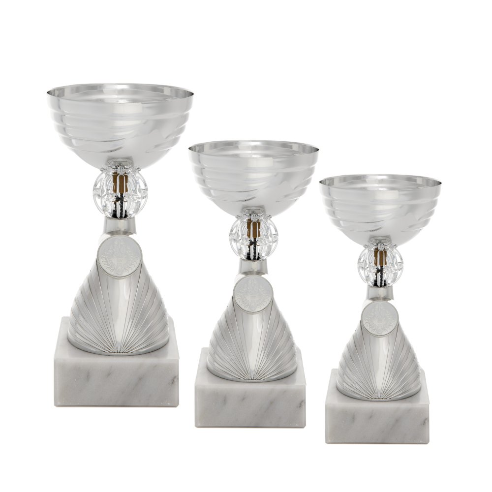 Gazdaságos serleg 00 ezüst