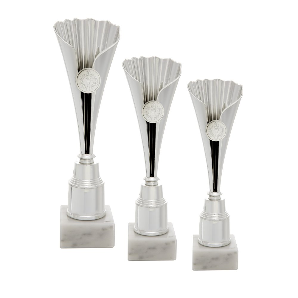 Gazdaságos serleg 47 ezüst