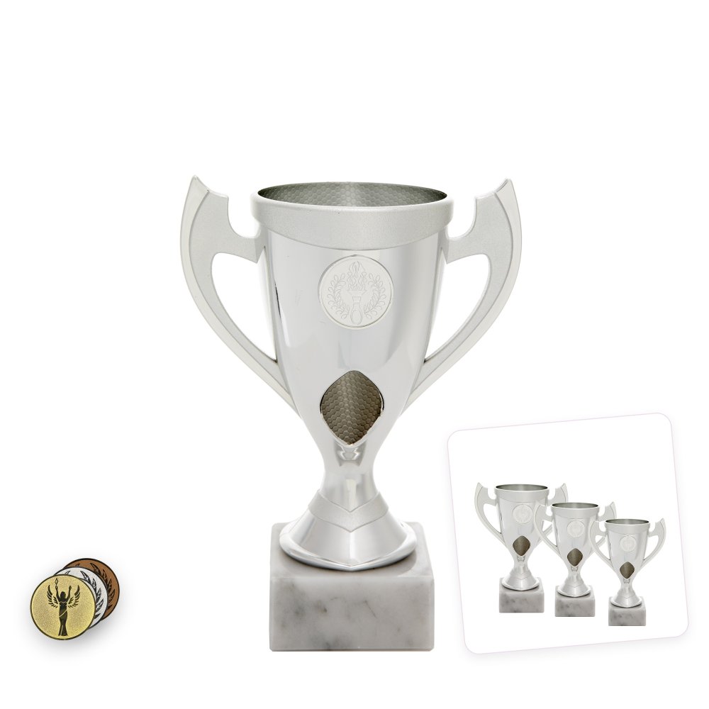 Gazdaságos serleg 71 ezüst