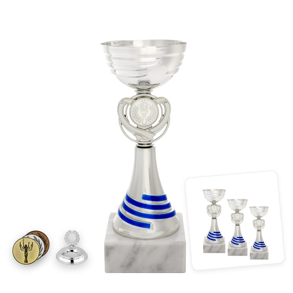 Gazdaságos serleg 84 ezüst