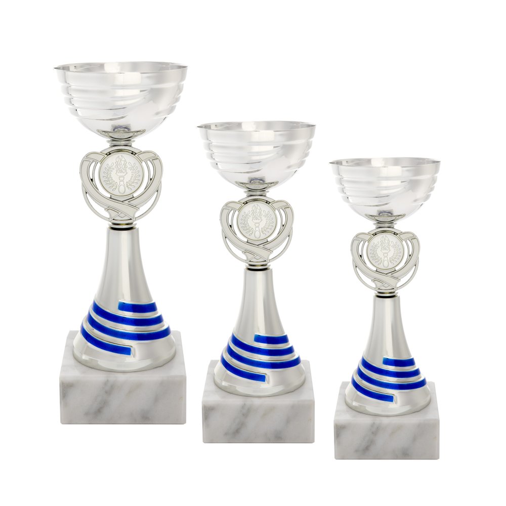 Gazdaságos serleg 84 ezüst