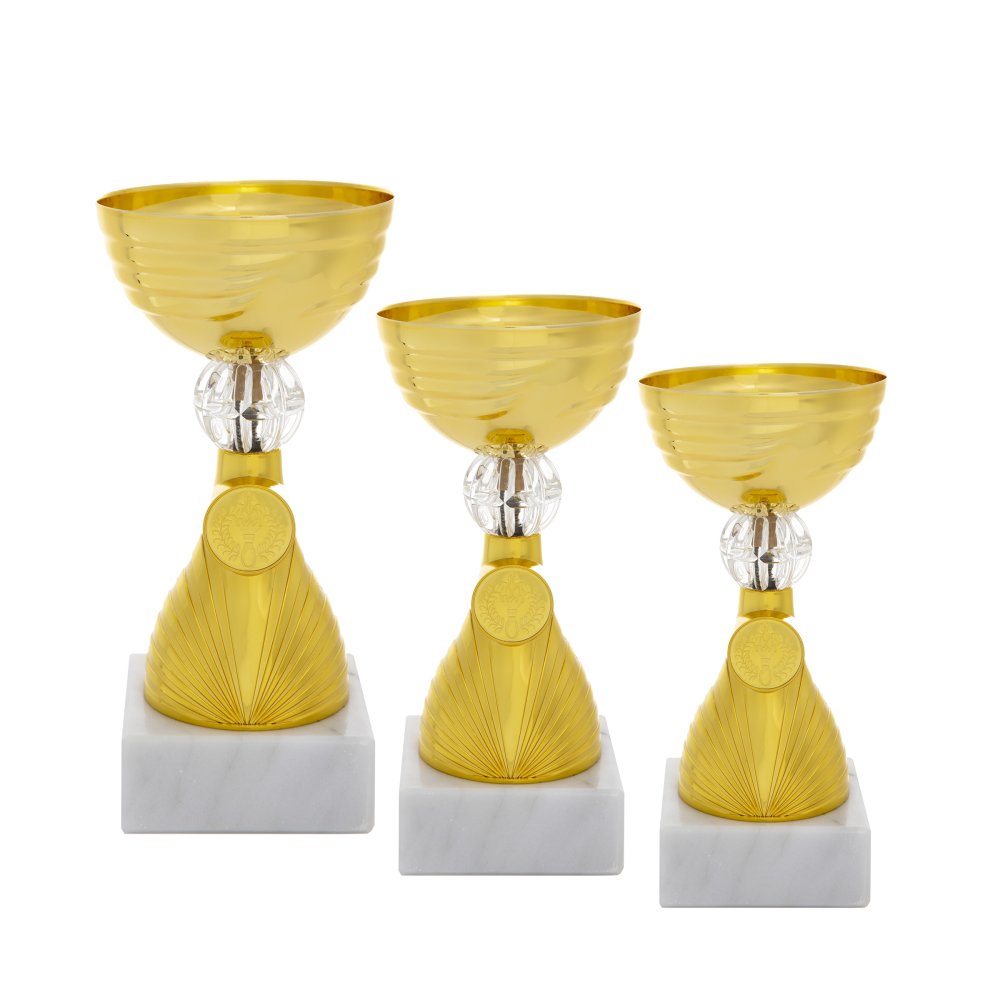 Gazdaságos 95 serleg