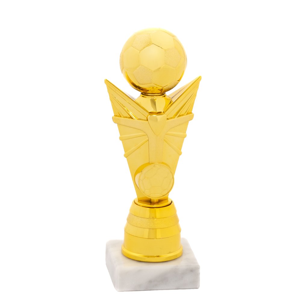 Labdarúgó serleg 54 arany