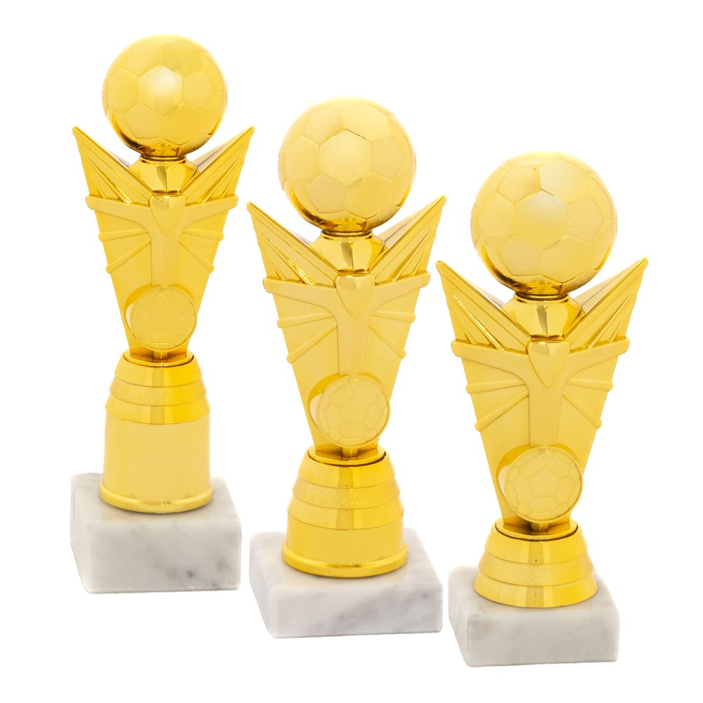 Labdarúgó serleg 54 arany