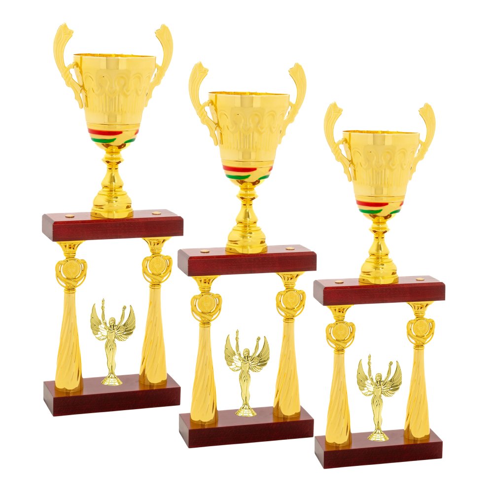 Nemzeti serleg arany