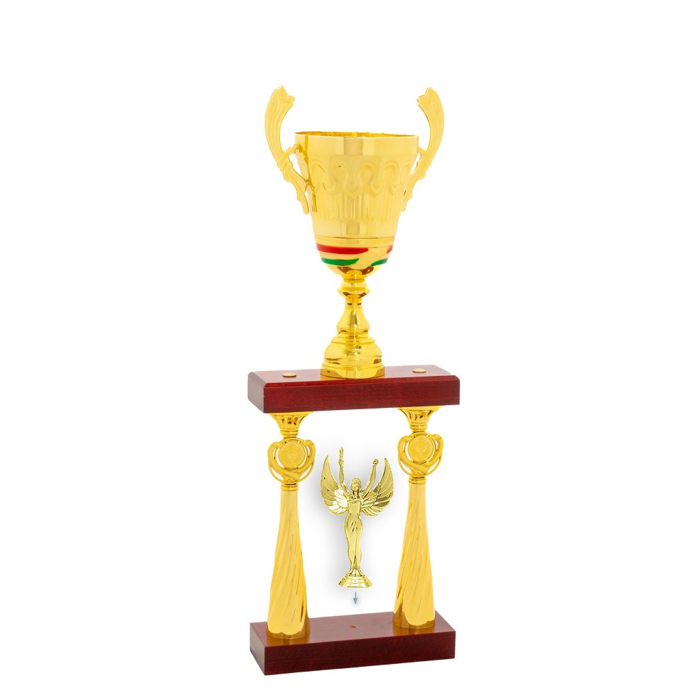 Nemzeti serleg arany