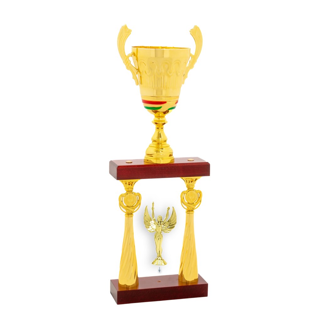 Nemzeti serleg arany