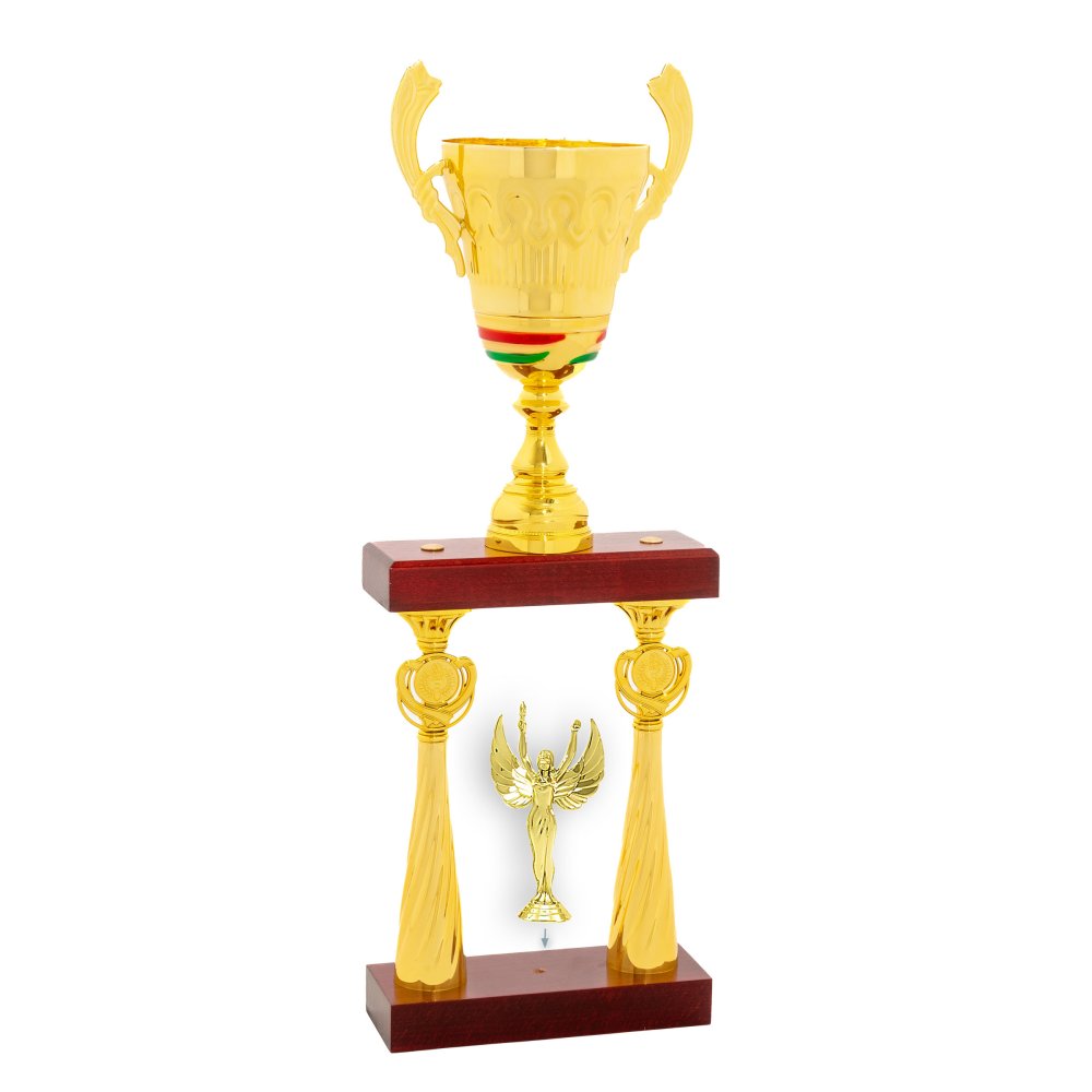 Nemzeti serleg arany