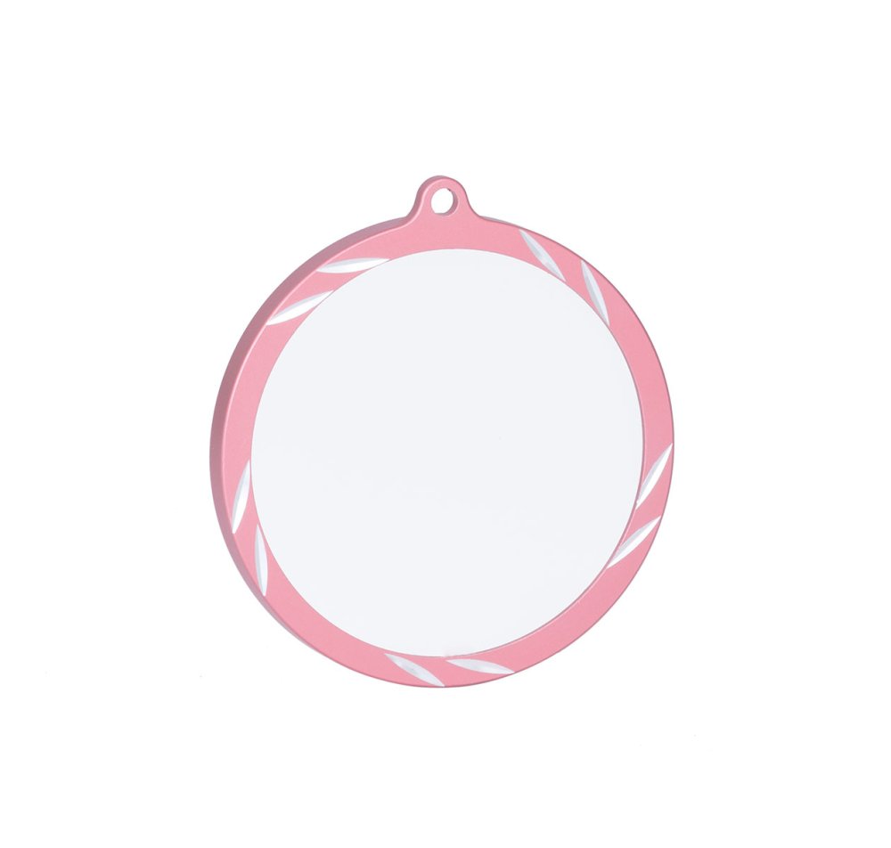 Kristály érem díszdobozban