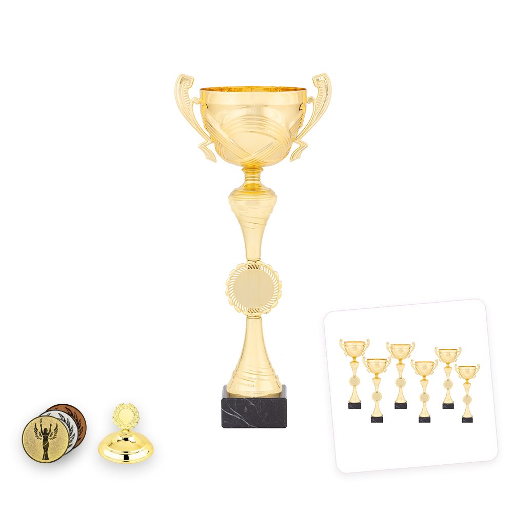 Prémium serleg arany