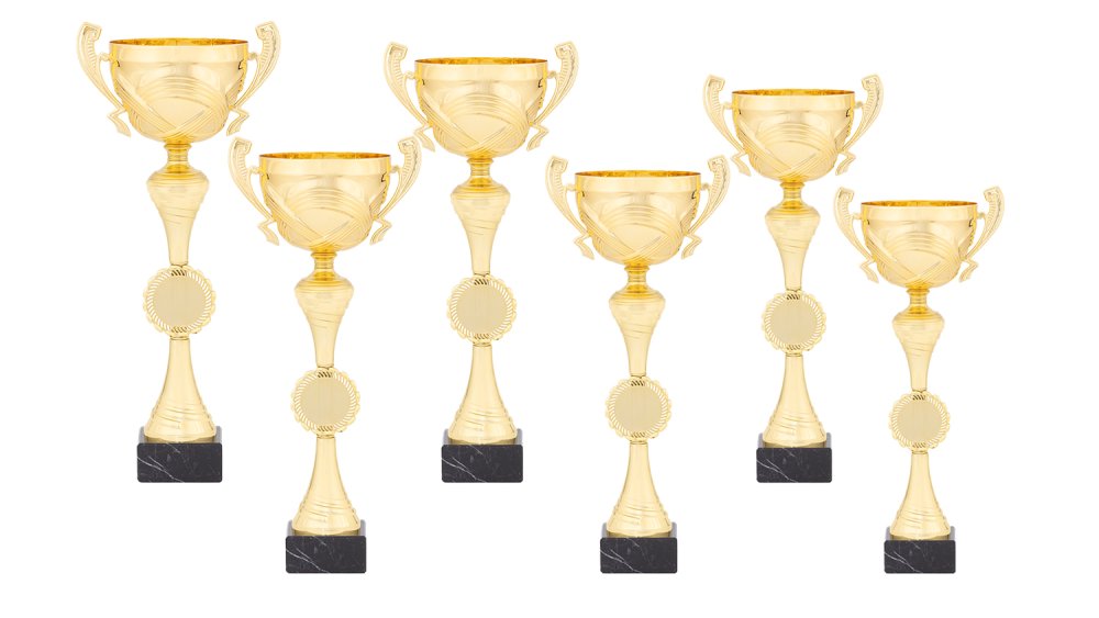 Prémium serleg arany