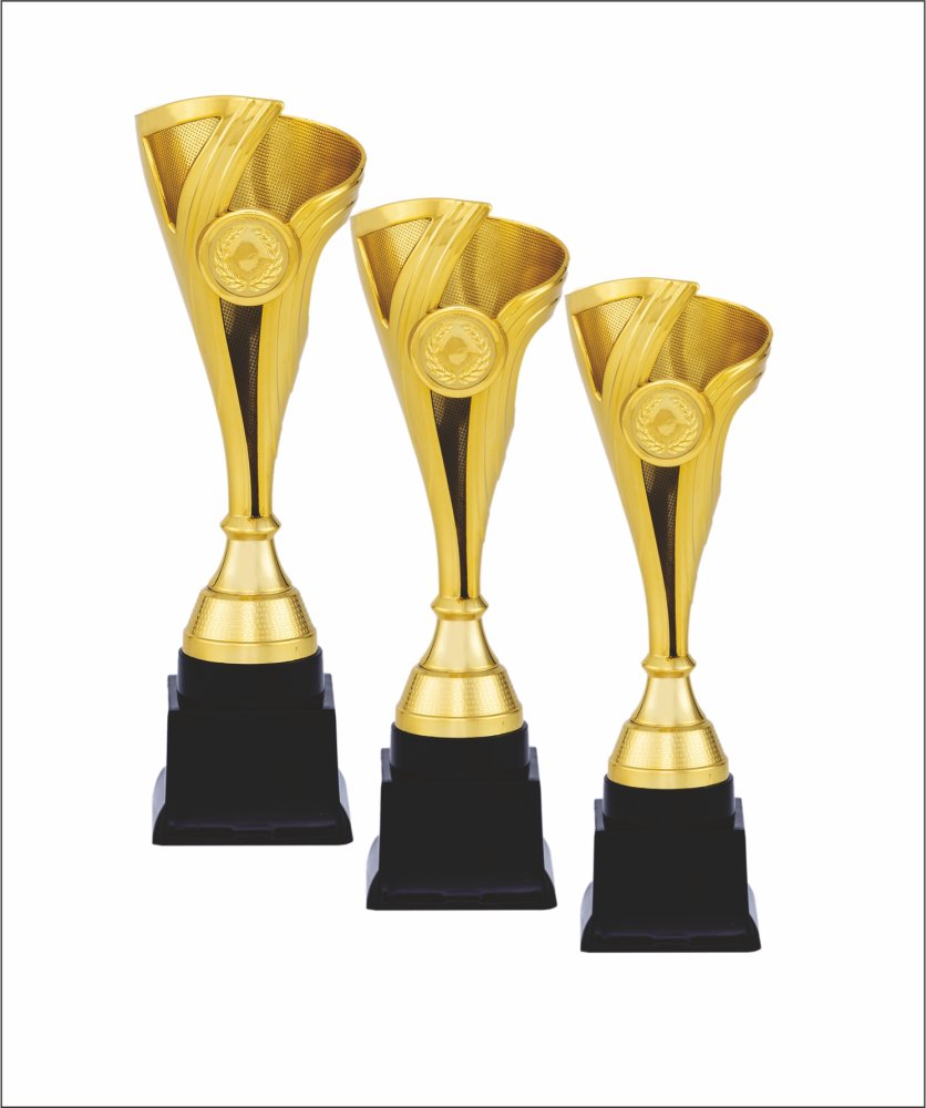 Gazdaságos serleg arany