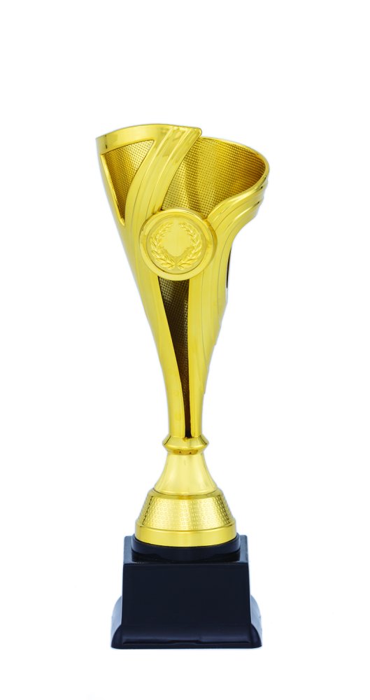 Gazdaságos serleg arany