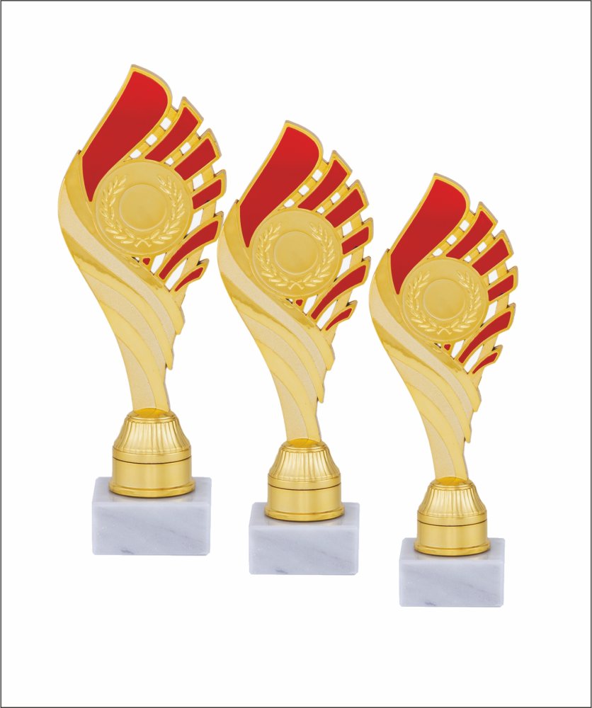 Gazdaságos serleg arany