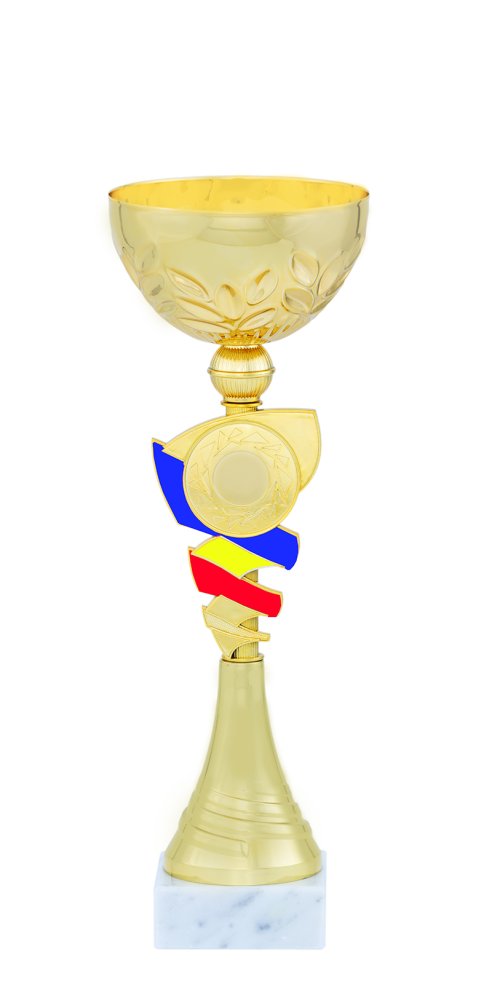 Nemzeti serleg arany