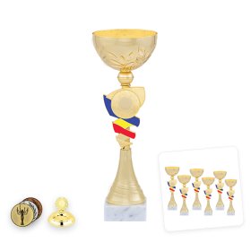 Nemzeti serleg arany