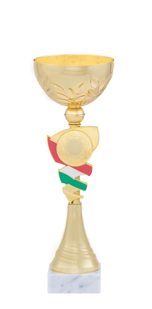 Nemzeti serleg arany