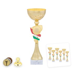 Nemzeti serleg arany