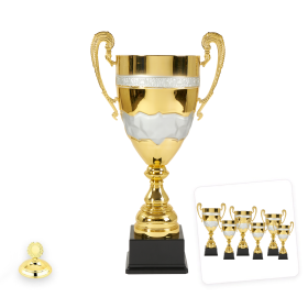 Prémium serleg arany