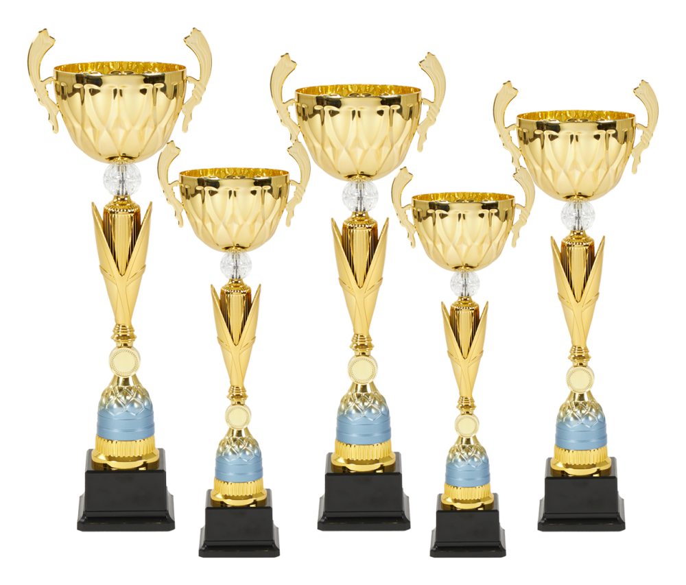 Prémium serleg arany