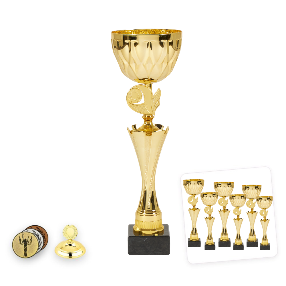 Prémium serleg arany