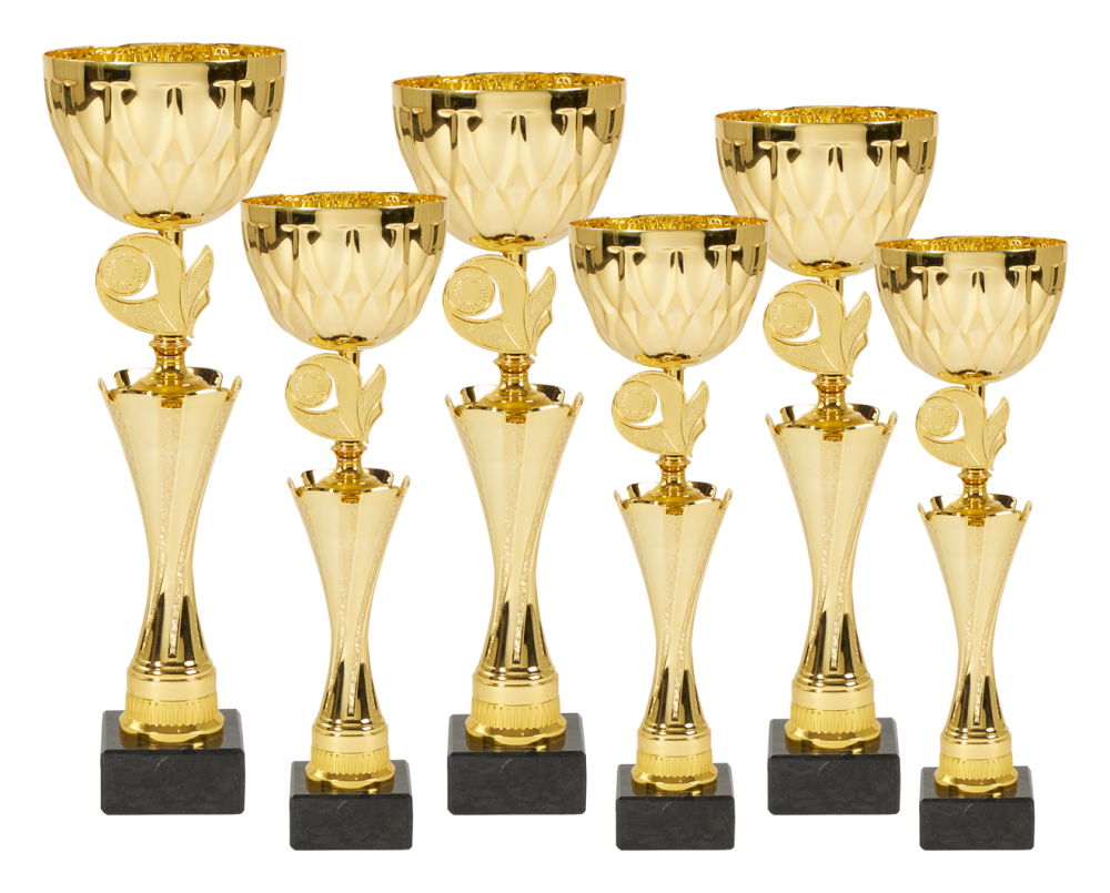 Prémium serleg arany