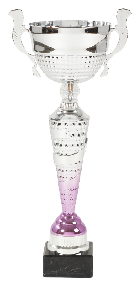 Prémium serleg ezüst