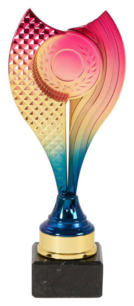 Gazdaságos serleg arany