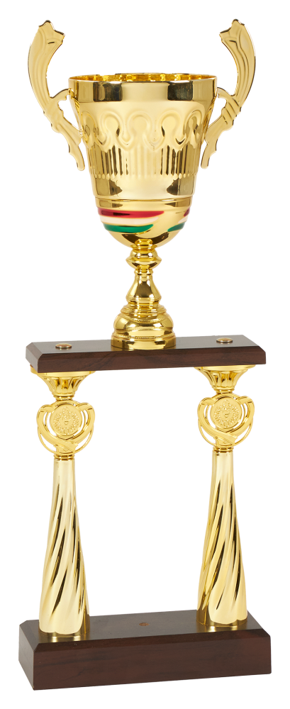 Nemzeti serleg arany